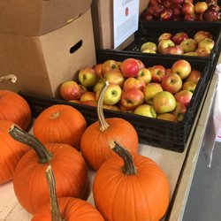 Blue Ridge Market - Fresh Produce