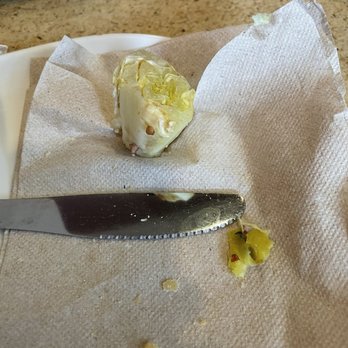 Panera Bread - This was in salad - Soup Near Me - Metairie, Louisiana Panera Bread - This was in salad - Soup Near Me - Metairie, Louisiana