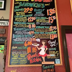 Kevin and Randi's Old Fashioned Meat Market