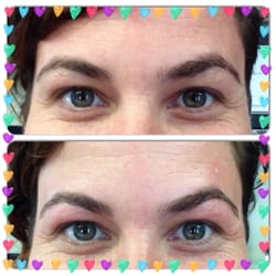 Tre Jolie Medispa - Always spot on.