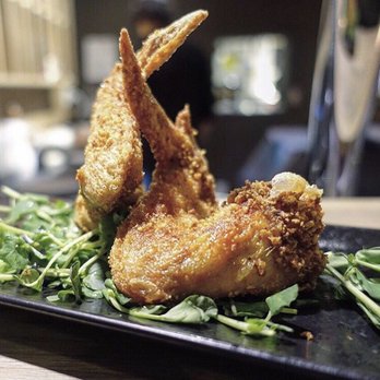 The Shozan Room - Chicken Wings - Japanese Near Me - Toronto, Ontario The Shozan Room - Chicken Wings - Japanese Near Me - Toronto, Ontario