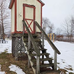 City Island