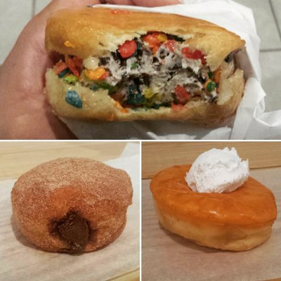 Koala Kolache by null