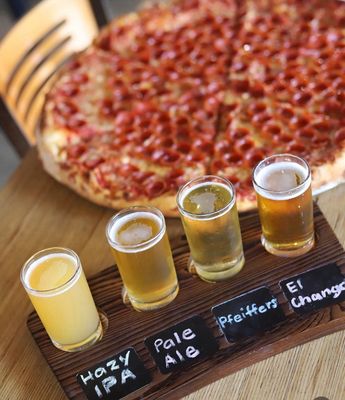 Slice House by Tony Gemignani by null