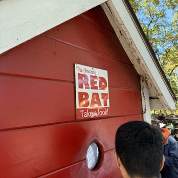 Southwick's Zoo - Amusement Parks Near Me - Mendon, Massachusetts