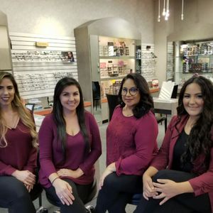 Managed Vision Care Metlife