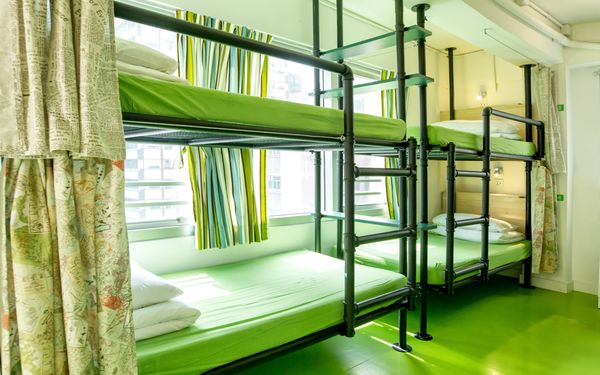 Yesinn Hotel & Youth Hostel 悦思酒店&青年旅舍 by null