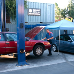 A & B Transmission and Automotive Service