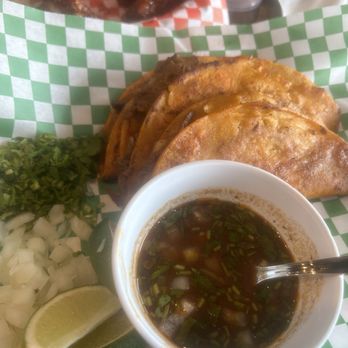Lulu's Hot Oven - Birria tacos - Pizza Near Me - South Jordan, Utah