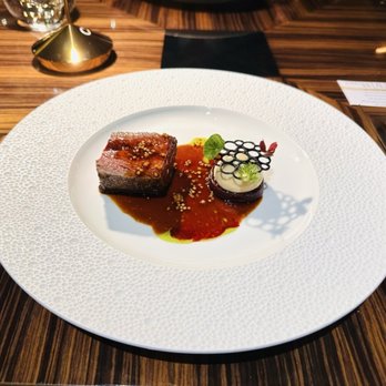 Cocina de Autor - Signature Cuisine Near Me - Los Cabos, BCS