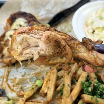Loli Farms - Juiiiiicy - Peruvian Near Me - Pasadena, California