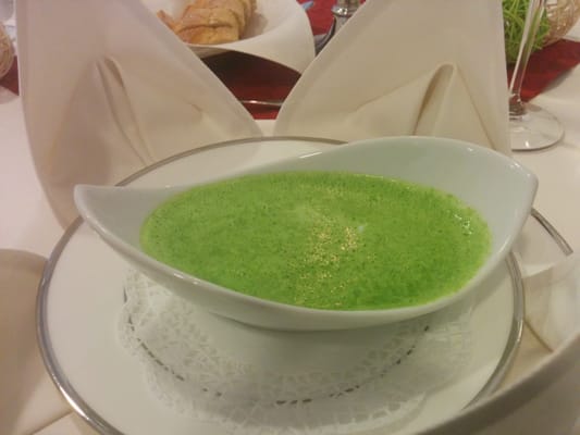 Restaurant Kugelmühle by null