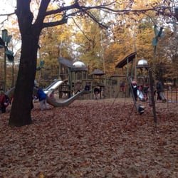 Spielplatz Märchen aus 1001 Nacht