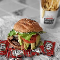 Smashburger