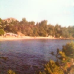La Plage de Saint Clair
