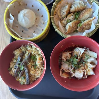 Chubby Dumplings - Chinese Near Me - Anaheim, California