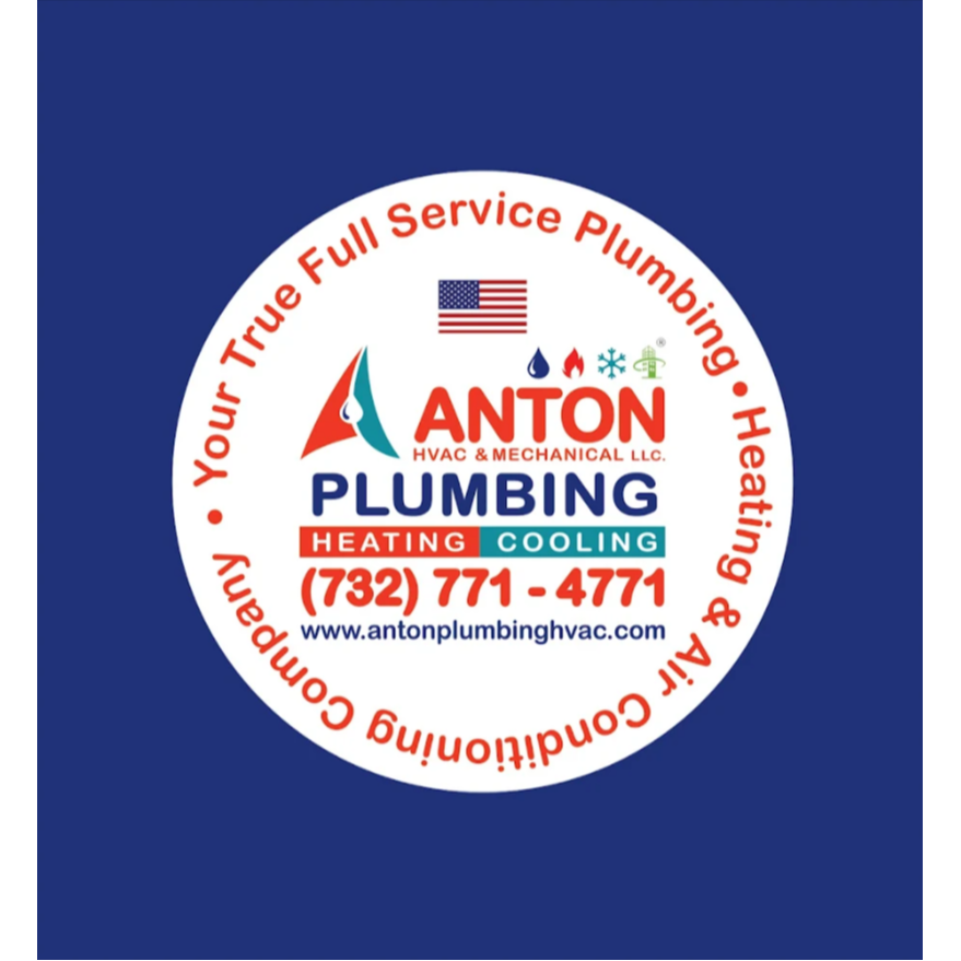 Slide of Anton Plumbing Heating & Cooling