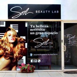 SM Beauty Lab - Nueva imagen -SM Beauty Lab