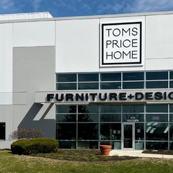 Toms Price Home