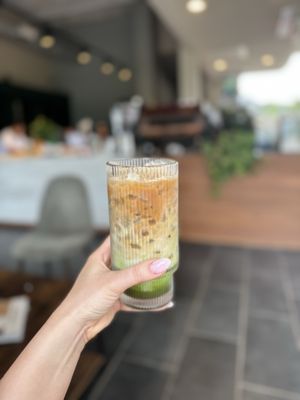 Kohiko Coffee House by null
