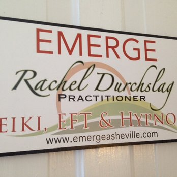 1. Emerge Asheville