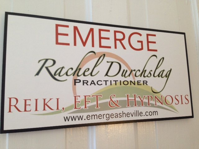 Emerge Asheville Logo