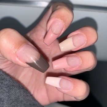 Queen Foot Spa Nails - Nail Salons Near Me - Apex, North Carolina