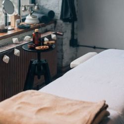 Asian Massage