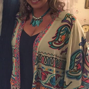 A Belle Boutique - I receive so many compliments when I wear this! - Women's Clothing Near Me - Lexington, North Carolina