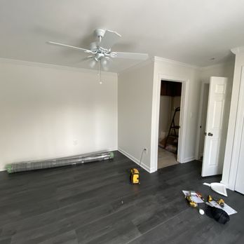 Bjss and Sons - finished bedroom remodel - Handyman Near Me - Toms River , New Jersey Bjss and Sons - finished bedroom remodel - Handyman Near Me - Toms River , New Jersey