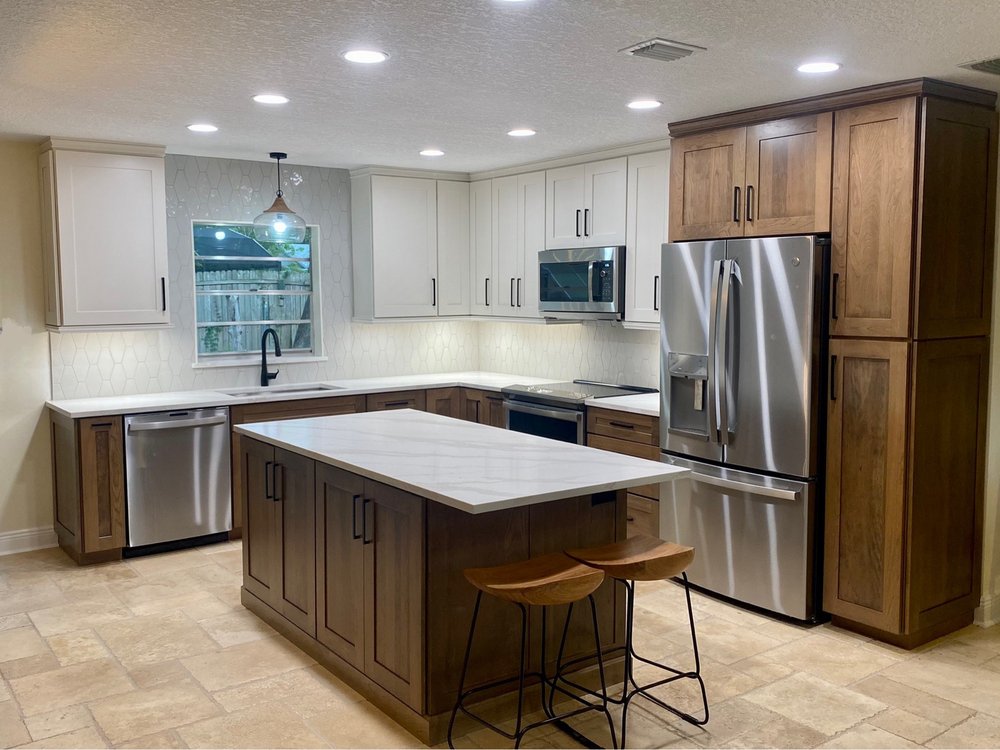 Slide of JCP Construction