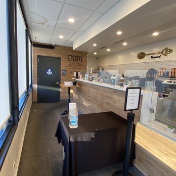 Teaspoon - Desserts Near Me - Hayward, California