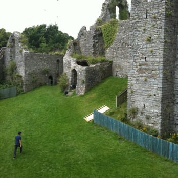 Oystermouth Castle - Museums Near Me Oystermouth Castle - Museums Near Me