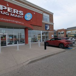 Shoppers Drug Mart