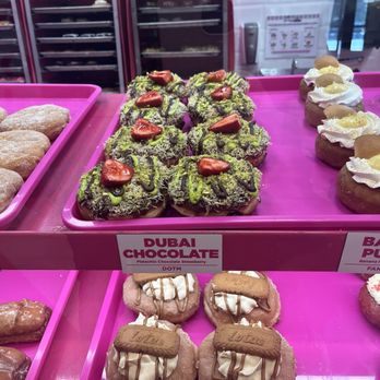 Pinkbox - Donuts Near Me - Las Vegas, Nevada Pinkbox - Donuts Near Me - Las Vegas, Nevada