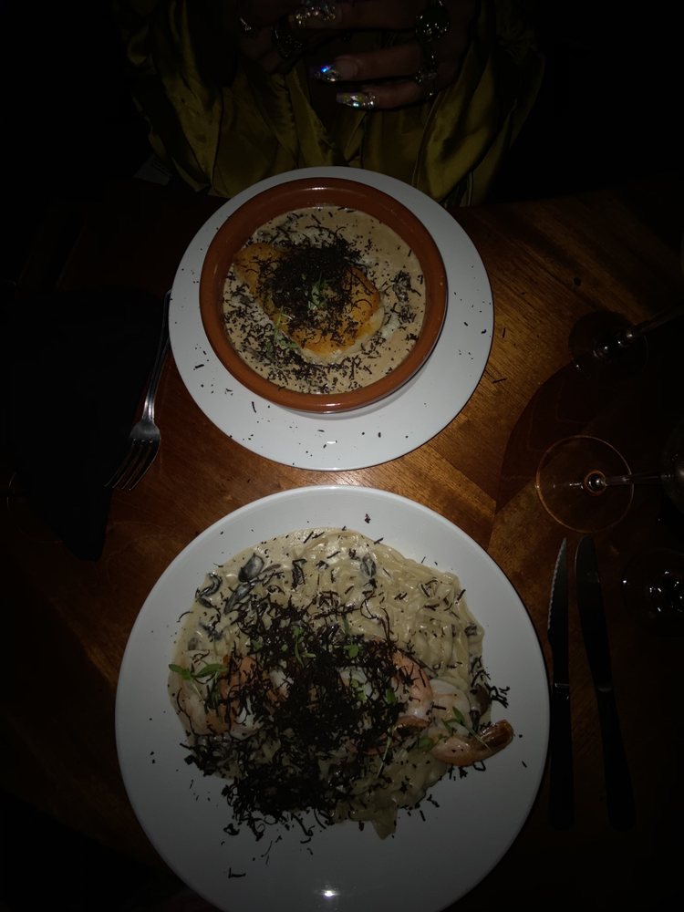 NICHE RESTAURANT 131 Photos & 119 Reviews Calle Taft 8, San Juan