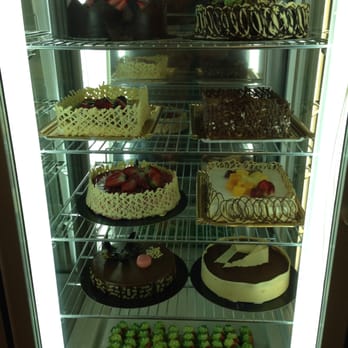 Daver - Bakeries Near Me - Ronda, Massachusetts