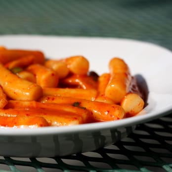 Sodam - dukbokki - Korean Near Me - Dublin, California