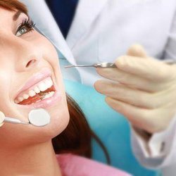 Juddy Lin, DMD - Teeth Whitening