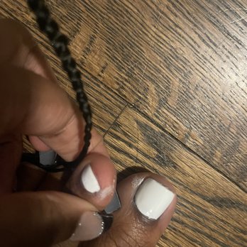 Sassy Nails Boutique - Didn't clean up the mess they made after being rushed out of a chair for all her clients to cancel on her. - Nail Salons Near Me - White Marsh, Maryland Sassy Nails Boutique - Didn't clean up the mess they made after being rushed out of a chair for all her clients to cancel on her. - Nail Salons Near Me - White Marsh, Maryland