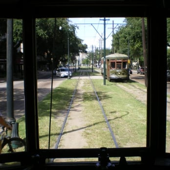 Chimes Bed & Breakfast - You can ride the St. Charles line - Bed & Breakfast Near Me - New Orleans, Louisiana