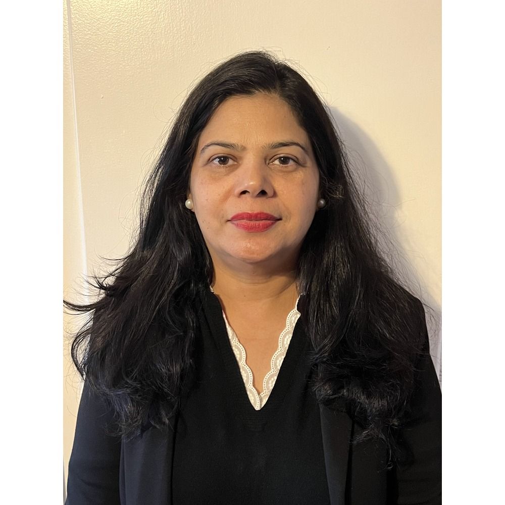MEENA SHARMA - KELLER WILLIAMS REALTY - Updated July 2025 - Contact ...