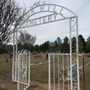 Photo of Rock Hill Cemetery