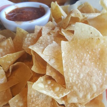 Chili's - Delicious chips and salsa - American Near Me - San Bernardino, California Chili's - Delicious chips and salsa - American Near Me - San Bernardino, California