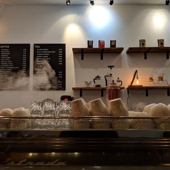 Sharp Specialty Coffee - Coffee & Tea Near Me - Los Angeles, California Sharp Specialty Coffee - Coffee & Tea Near Me - Los Angeles, California