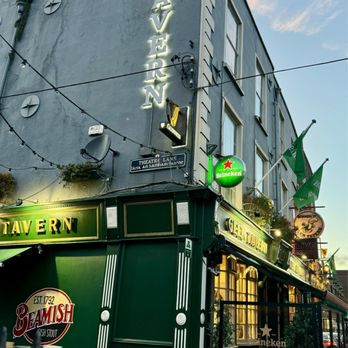 Glen Tavern - Pubs Near Me - Limerick, LK