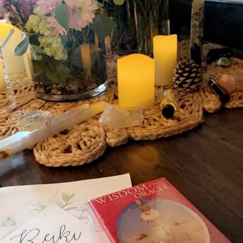 Pathway of Light Healing - Reiki Near Me - Lancaster, California