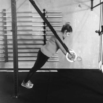 Makers Crossfit - Interval Training Gyms Near Me - Salinas, California