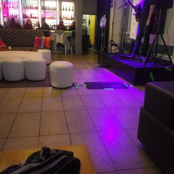 W XYZ Bar - Lobby/bar area... Live music!! - Venues & Event Spaces Near Me - Chesapeake, Virginia
