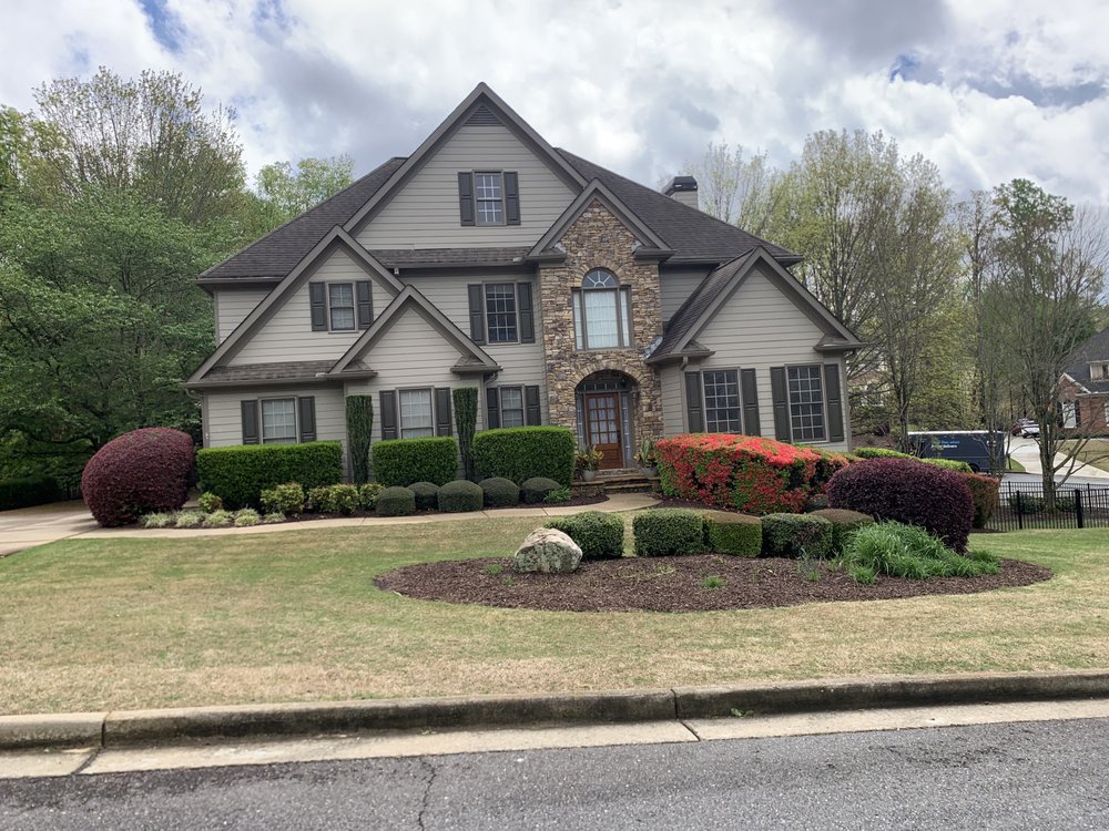 Slide of Georgia Accurate Services